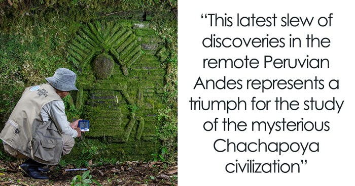 Archaeologists Make A Discovery Related To Ancient Peruvian Civilization, Researchers Are Stunned