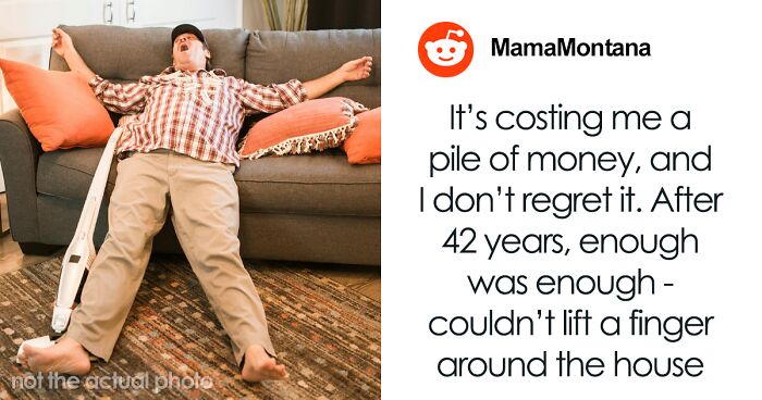 36 Older People Share Brutally Honest Truths About Being Divorced Or Separated At Their Age