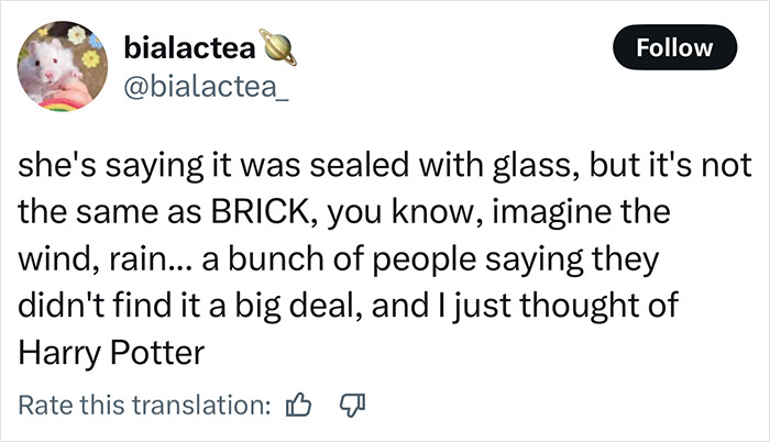 Tweet discussing controversy over momfluencer making 9YO autistic daughter sleep on balcony to use room as office. Tweet discussing controversy over momfluencer making 9YO autistic daughter sleep on balcony to use room as office.