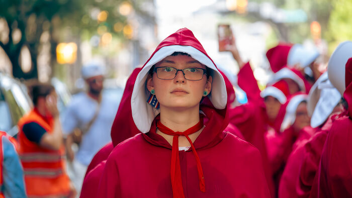 "March Of Dissent" Ft. Worth Texas