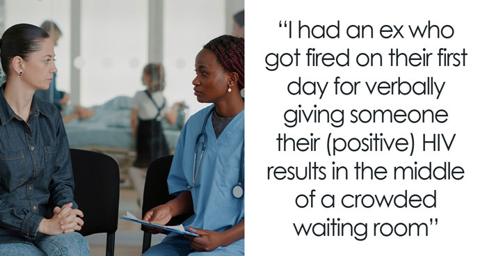 64 Medical Professionals Who Knowingly Or Accidentally Violated HIPAA