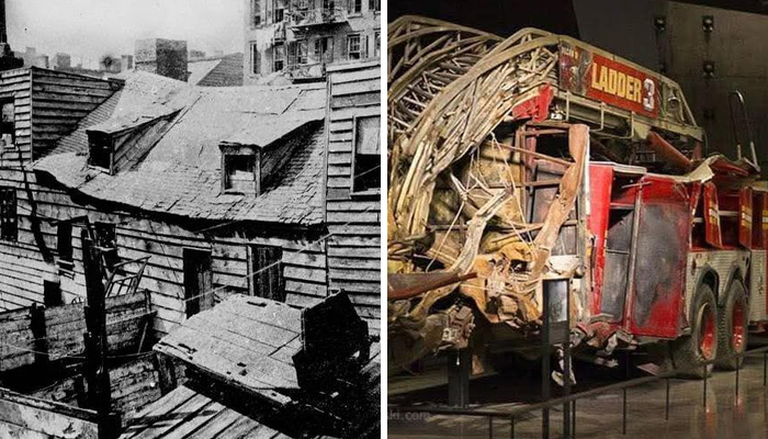 50 Fascinating Historical Photos That Might Change The Way You Perceive The Past (New Pics)