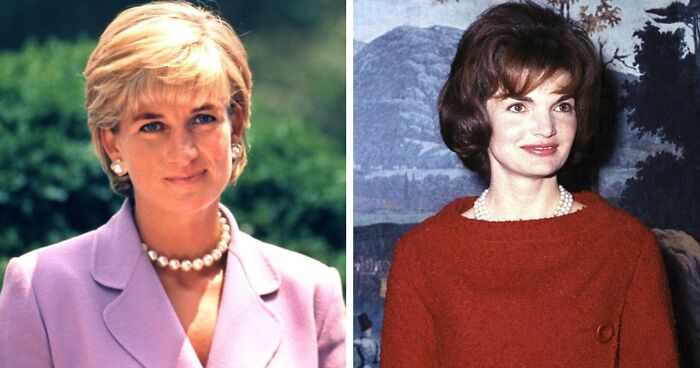 Without These 33 Mothers, History Would Look Very Different