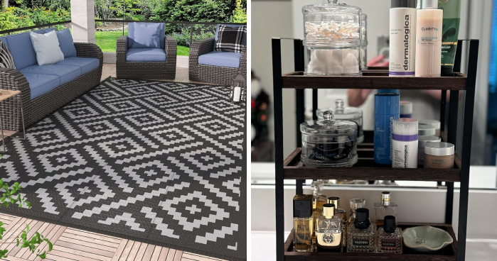 These 22 Home Finds Are Some Of Our Favorite Finds For Prime Day