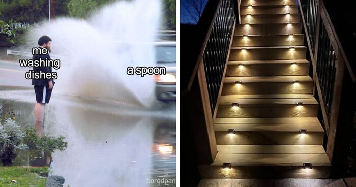 21 Genuinely Clever Home Hacks For People Who Are Both Lazy And A Little Bit Genius