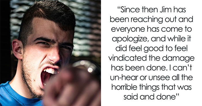 “He Was 100% The Father”: Paternity Test Shocks Racist Man After He Accused Wife Of Having An Affair