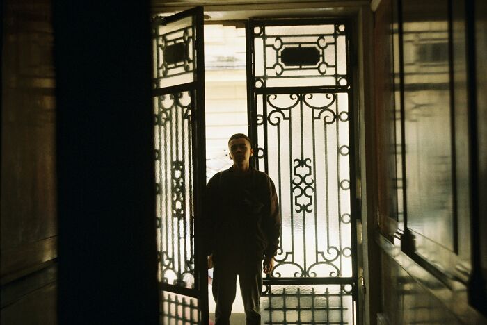 Guy Disappears On Family Right After NYE, Reappears Months Later, Expecting Wife To Welcome Him Back Guy Disappears On Family Right After NYE, Reappears Months Later, Expecting Wife To Welcome Him Back