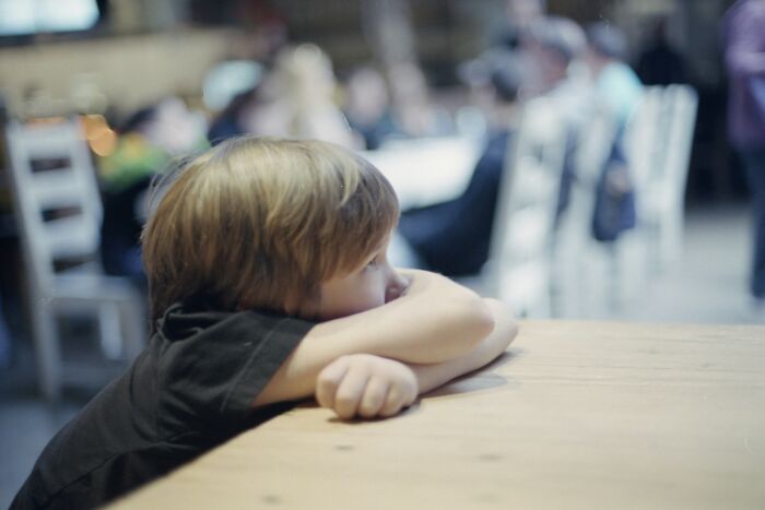 Guy Disappears On Family Right After NYE, Reappears Months Later, Expecting Wife To Welcome Him Back Guy Disappears On Family Right After NYE, Reappears Months Later, Expecting Wife To Welcome Him Back