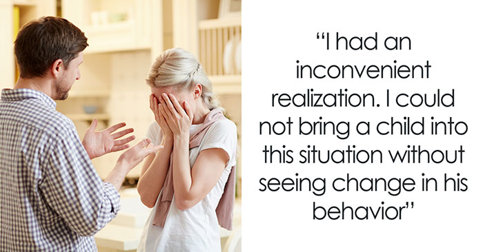 Woman Bothered By Husband’s Jokes Gets Concerned And Leaves Him After Internet’s Encouragement