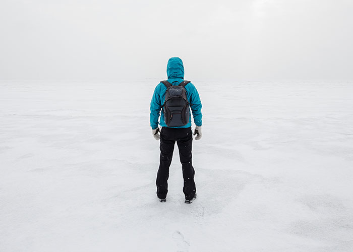 “What Is The Scariest Story You Know That Is 100% True?” (40 Creepy Answers)