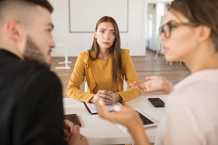 “On Paper, He Has Everything”: Job Candidate Lowers His Chances Of Getting Hired From 99% To 0% “On Paper, He Has Everything”: Job Candidate Lowers His Chances Of Getting Hired From 99% To 0%