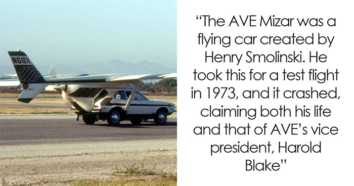 20 People Who Were Victims Of Their Own Genius