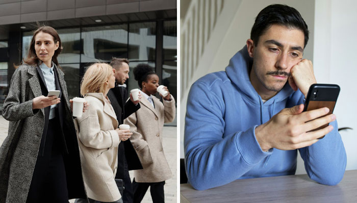 Wife Loses Her Mind Over Husband’s Coworker: “I Feel Betrayed And A Bit Sick”