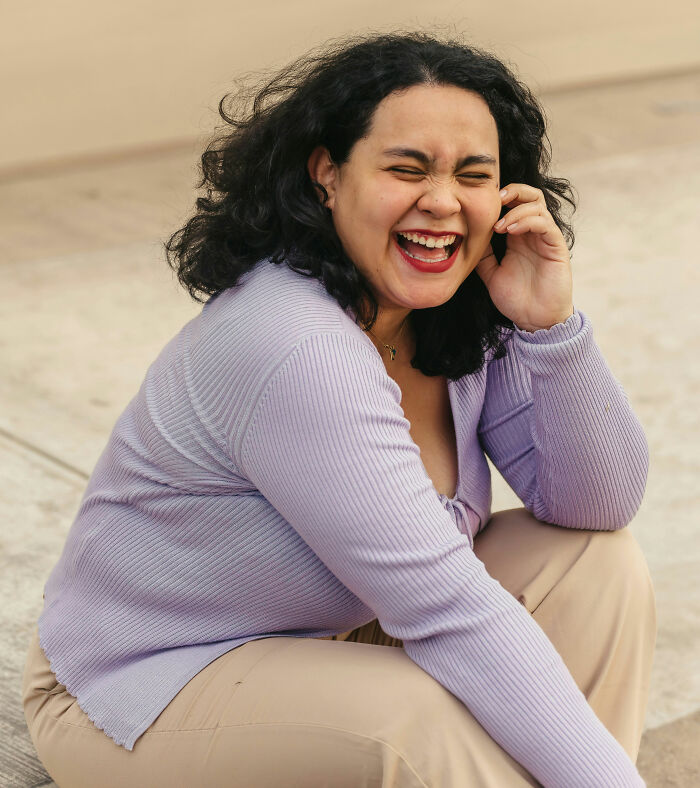 “We Know What Toxic Masculinity Looks Like, What Does Toxic Femininity Look Like?” (44 Answers)