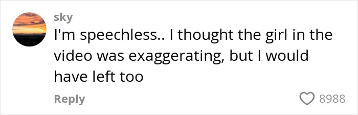 Comment reading I'm speechless, user sky reacts to Justin Timberlake’s embarrassing Romania show going viral and fans demanding refund. Comment reading I'm speechless, user sky reacts to Justin Timberlake’s embarrassing Romania show going viral and fans demanding refund.