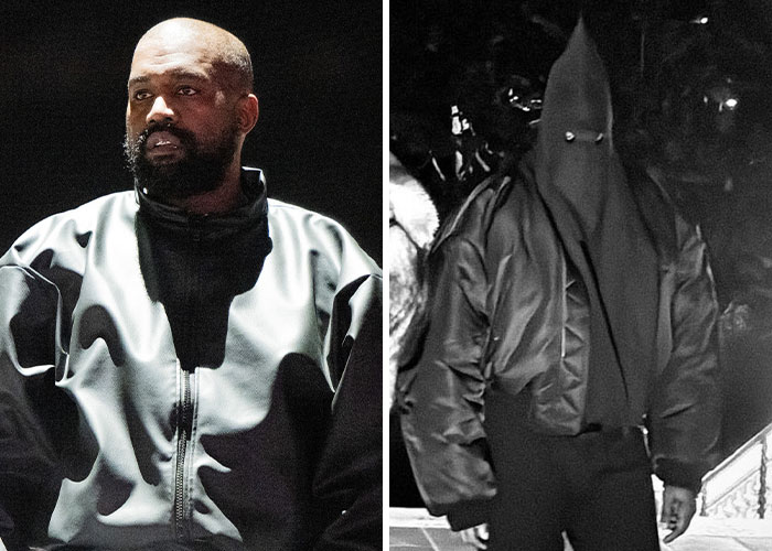 Male celebrity in a dark jacket appearing serious, contrasted with a hooded figure, illustrating stars who went from beloved to hated. Male celebrity in a dark jacket appearing serious, contrasted with a hooded figure, illustrating stars who went from beloved to hated.