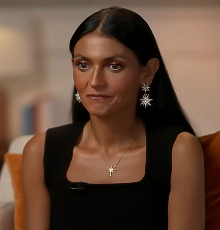 Sister of massacre victim Kaylee Goncalves speaking in an interview about her brutal takedown of Bryan Kohberger. Sister of massacre victim Kaylee Goncalves speaking in an interview about her brutal takedown of Bryan Kohberger.