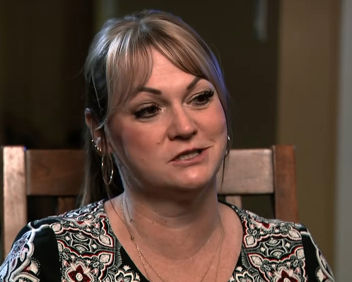 Mother of Bryan Kohberger's victim sharing emotional details about her daughter's violent massacre during interview. Mother of Bryan Kohberger's victim sharing emotional details about her daughter's violent massacre during interview.