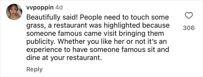 Restaurant Owners Brutally Slammed For 'Honoring' Kylie Jenner After Her Visit Restaurant Owners Brutally Slammed For 'Honoring' Kylie Jenner After Her Visit