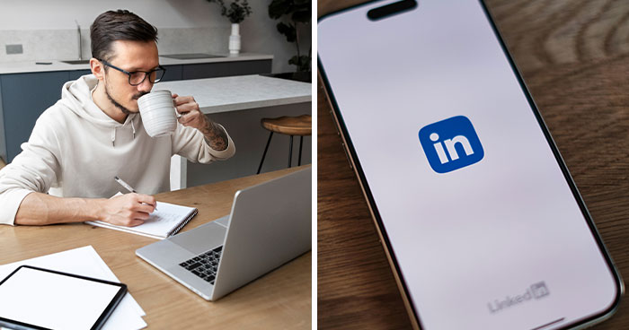 Unemployed Person Cheats The System And Lands Great Job Through Months Of Lies