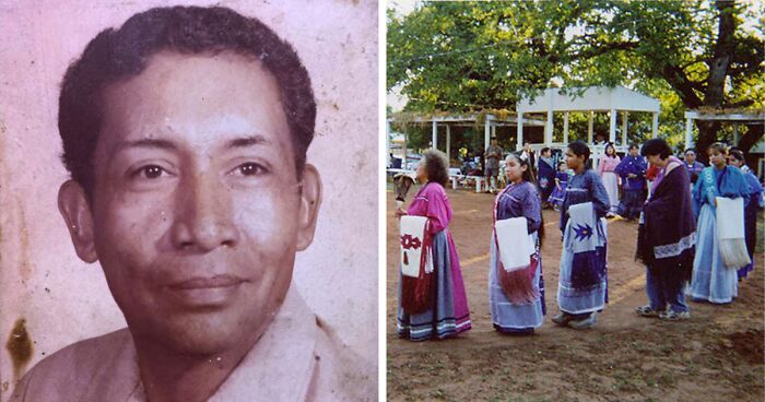 95-Year-Old Edmond Johnson Passed Away And May Have Been The Last Fluent Speaker Of A Language