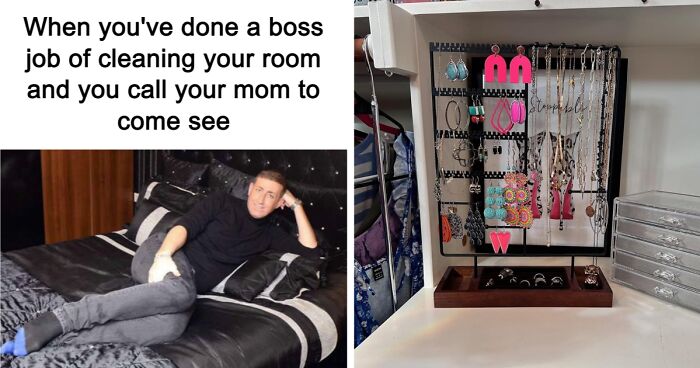 25 Cleaning And Organizing Finds That Will Give You A Satisfying Dopamine Hit