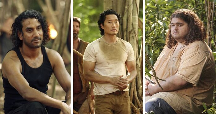 Lost Stars Then Vs. Now: Who Left Hollywood, Who Took Over Marvel, And Who Raised Chickens