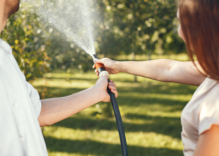 People Who Have Immaculate Survival Instincts Share Their Stories