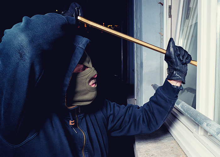 People Who Have Immaculate Survival Instincts Share Their Stories