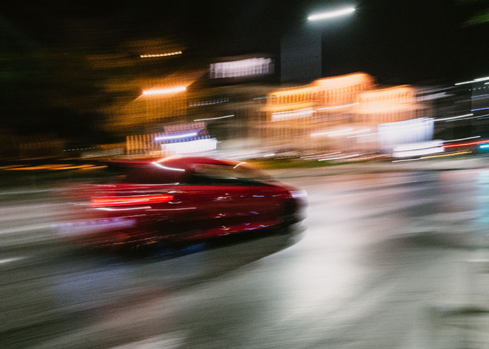 People Who Have Immaculate Survival Instincts Share Their Stories