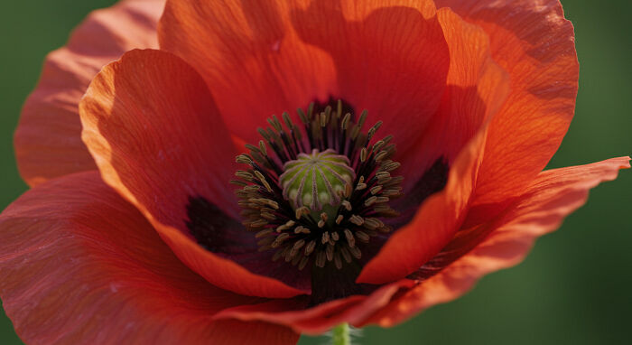 I Captured The Hidden Details Of Nature’s Smallest Gems