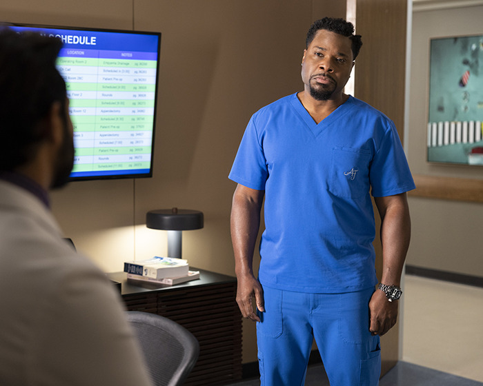 'The Cosby Show' Star Malcolm-Jamal Warner Passes Away In Unfortunate Accident At 54