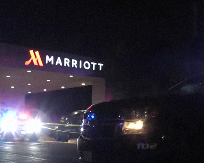 Wedding Turns To Horror As Man Slays Daughter-In-Law In Execution-Style Shooting Wedding Turns To Horror As Man Slays Daughter-In-Law In Execution-Style Shooting