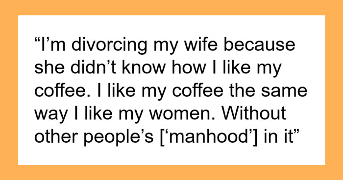 37 Reasons Why These Decade-Long Marriages Came To An End—And Some Might Break Your Heart