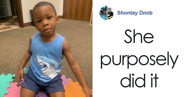 Mass Fury After Social Services Takes 3-Year-Old Boy Only To Tragically Abandon Him In Hot Car