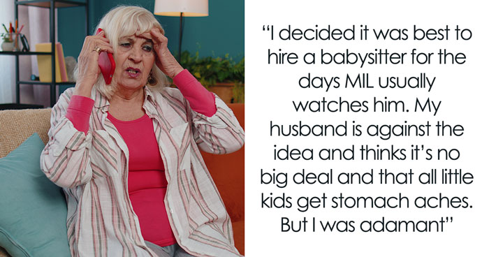 MIL Warns Of Lawsuit After Being Replaced As Caregiver Over Ongoing Dietary Safety Concerns