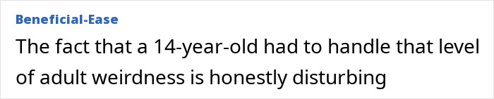 Text excerpt expressing concern over a 14-year-old facing uncomfortable adult questions, highlighting Miley Cyrus fans' outrage. Text excerpt expressing concern over a 14-year-old facing uncomfortable adult questions, highlighting Miley Cyrus fans' outrage.