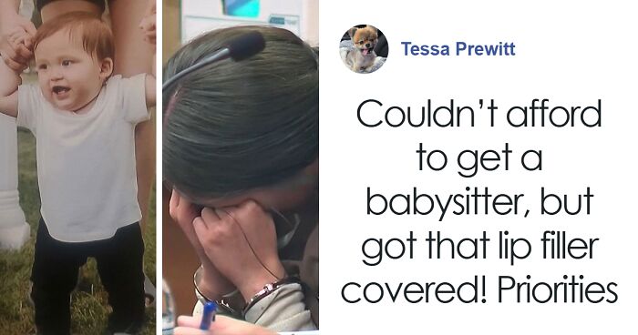 “No Excuse”: People Are Ruthless With Mom Getting Tougher Charges For Her Own Baby’s Passing