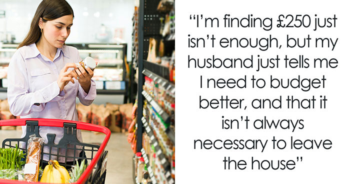 “My Card Got Declined”: Wife Unhappy With How Her Husband Treats Her Financially