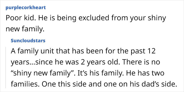Mom Weighs Leaving One Child Out Of Vacation As Budget Only Covers Two Of Her Three Kids