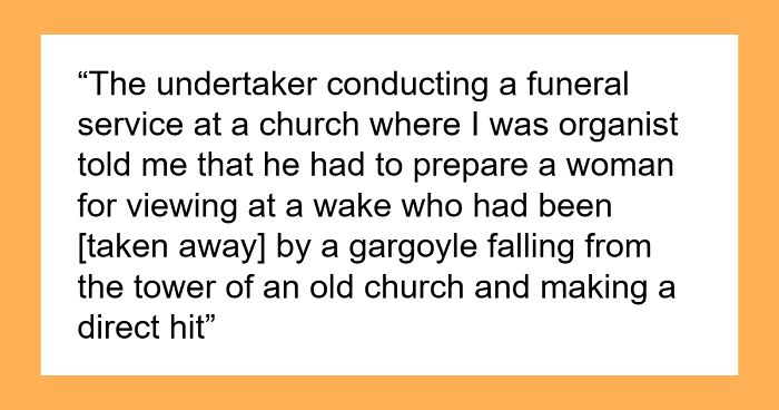 50 Strange Things Autopsy Doctors Have Discovered On The Job