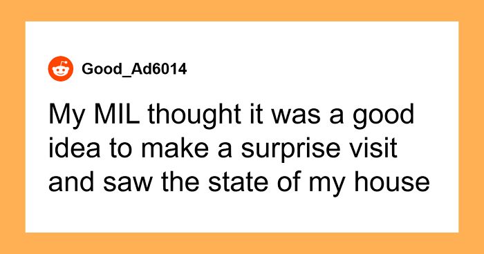 MIL Screams At Woman For “Not Doing Her Job” After She Teaches Family A Lesson