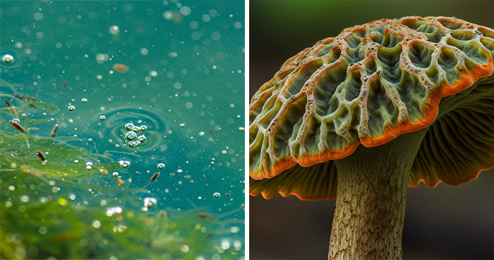 I Photograph Nature In Macro, Here’s 17 Of The Best Photos