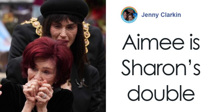 “Didn’t Even Know There Was Another Daughter”: Ozzy Osbourne’s Second Eldest Daughter Stuns