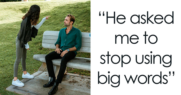 “Asked Me How To Boil Water”: 40 People Who Dated Someone With The Common Sense Of A Rock