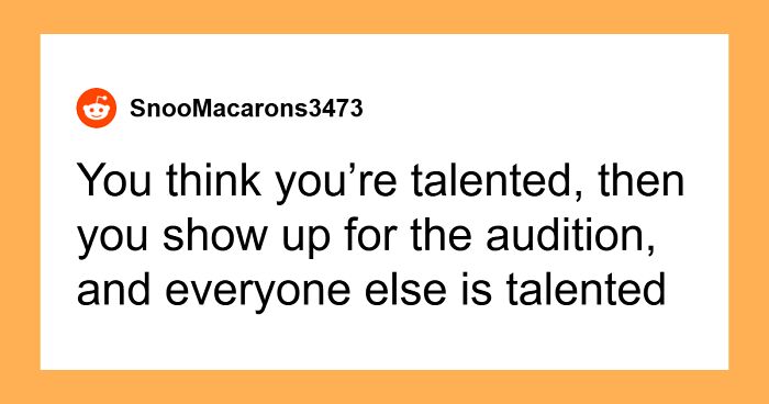 “Sometimes You Are The Problem In The Situation”: 45 Life Pills That People Found Hard To Swallow