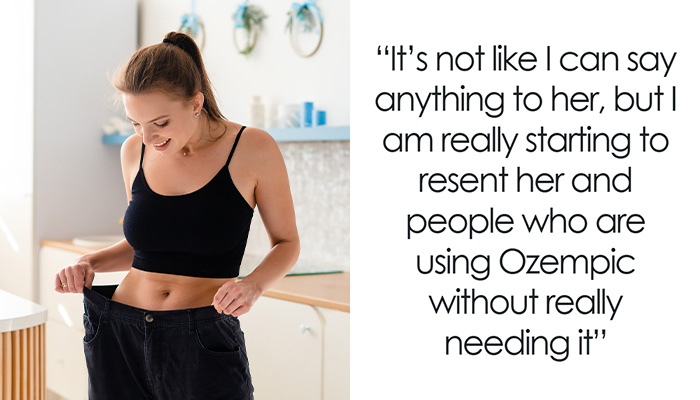 “Extremely Toxic”: Stories Of What It’s Really Like Being Around People Who Are Taking Ozempic