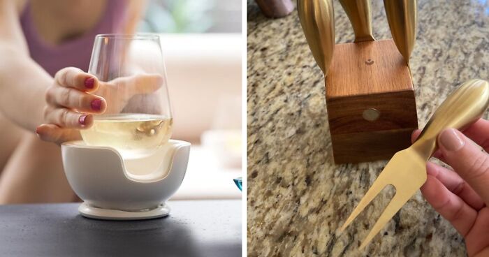 18 Genuinely Cool Gifts For When That “Oh No, It’s THIS Week” Panic Finally Hits