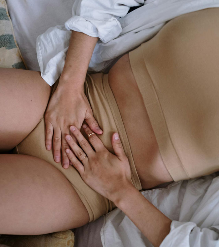 A Mom Planned A Period Party Her Daughter Didn’t Want, Dad Embarrasses Wife In Front Of Guests A Mom Planned A Period Party Her Daughter Didn’t Want, Dad Embarrasses Wife In Front Of Guests