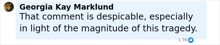 Comment calling flood-stricken Camp Mystic whites-only sparks outrage amid ongoing tragedy discussion. Comment calling flood-stricken Camp Mystic whites-only sparks outrage amid ongoing tragedy discussion.